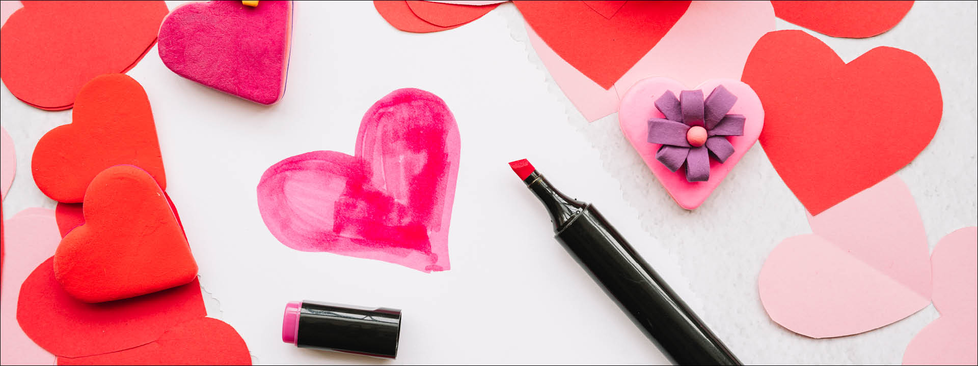 5 Valentines Day craft ideas to do in your classroom